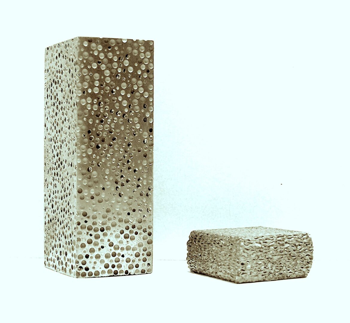 Product and Services, Composite Metal Foam