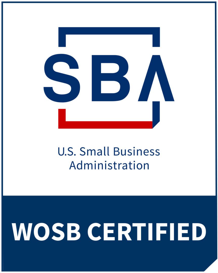 Advanced Materials Manufacturing is certified WOSB